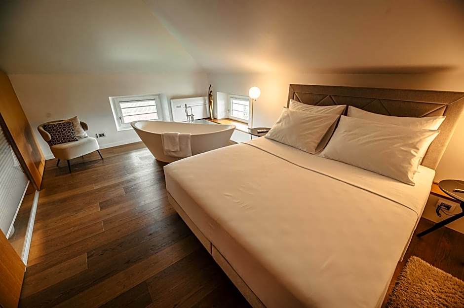 Gredič Heritage Residences