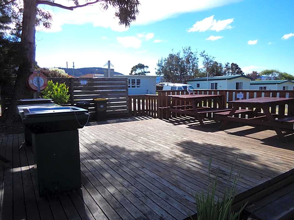 Bicheno East Coast Holiday Park