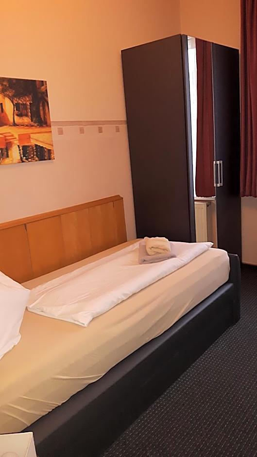 Hotel & Pension Plagwitzer Hof