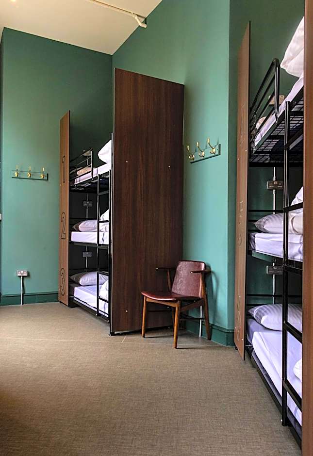 PubLove @ The Rose & Crown