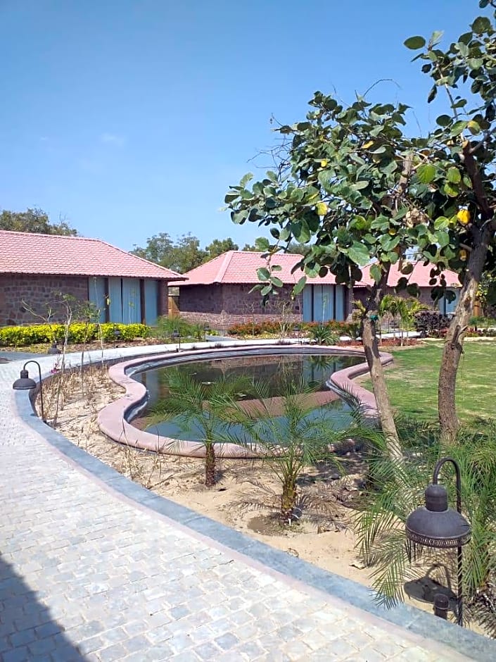 Hotel Surpura Bagh