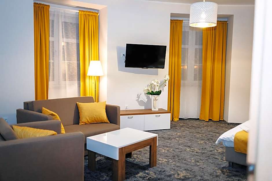 Hotel Nadodrzański Dwór - Nowa Sól