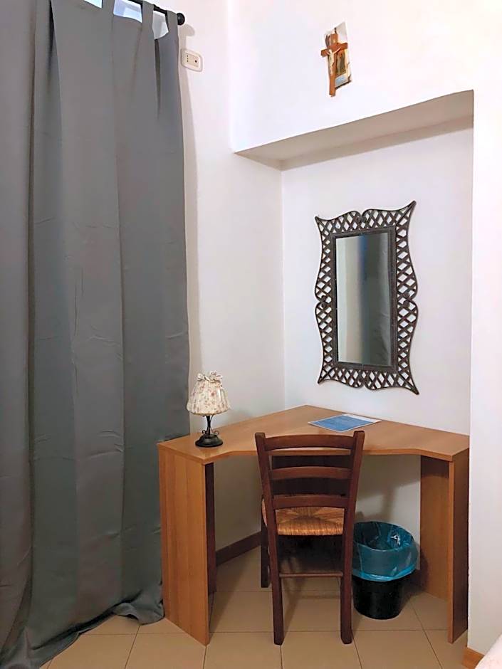 Residenza Pitigliano Gens Petilia - Nuova gestione