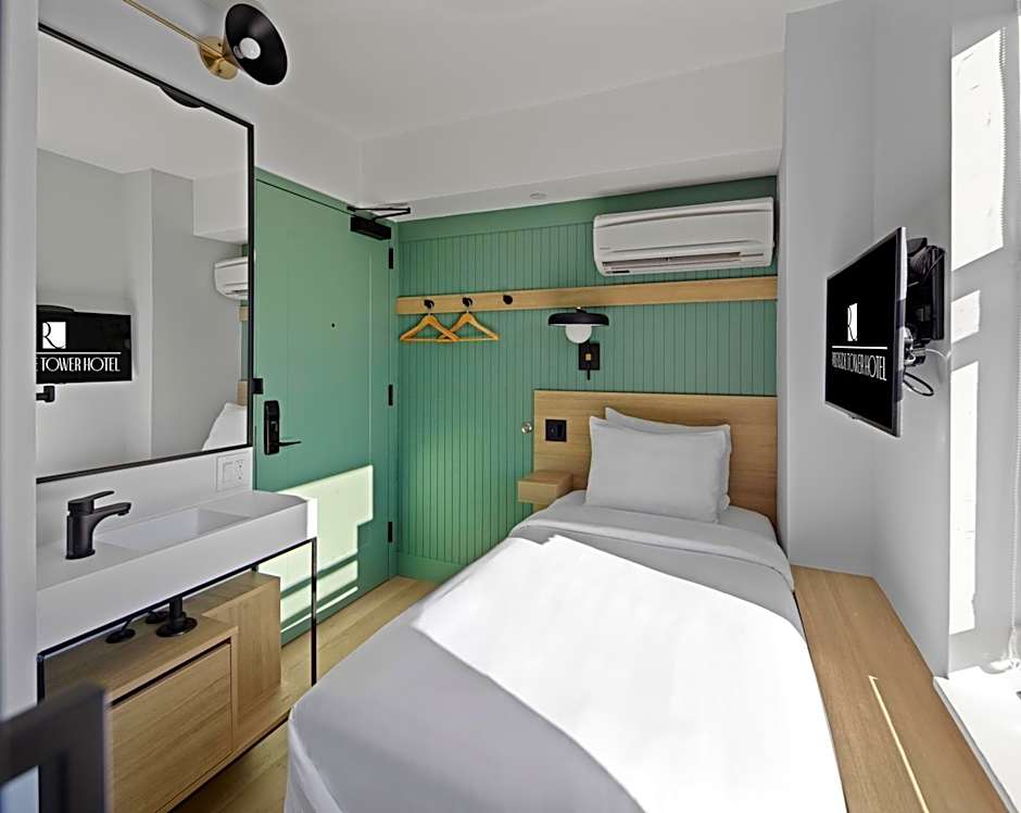 Riverside Tower Hotel