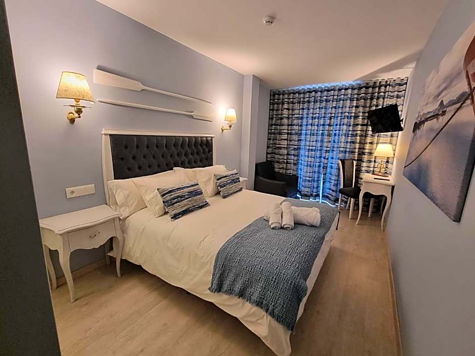 Hotel Boutique Arha Villa de Santona