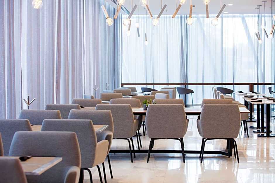 AC Hotel by Marriott Guadalajara, Mexico