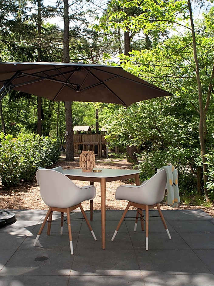 Tiny Damhert Veluwe Nature Escape