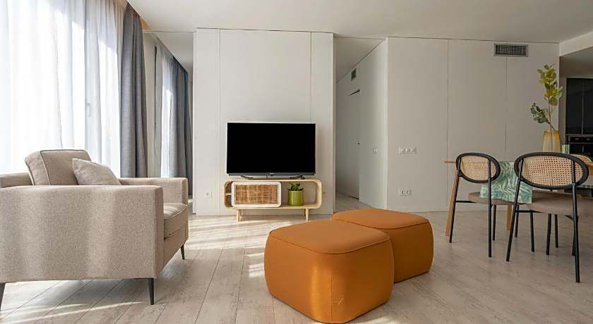 limehome Barcelona Rector Triadó