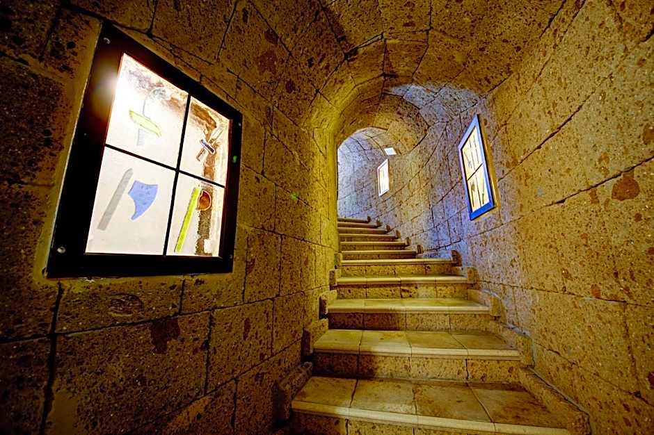 House of Dracula Hotel