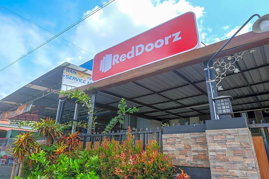 RedDoorz Syariah near Kampus UNSOED Purwokerto