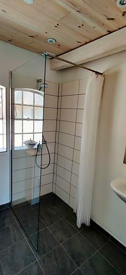 Ragnhilds Gård, Hostel Vandrerhjem