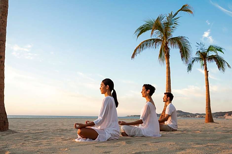 Hyatt Ziva Los Cabos - All Inclusive