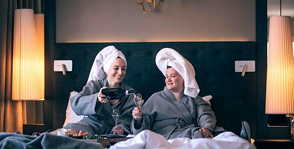 Lapland Hotels Tampere