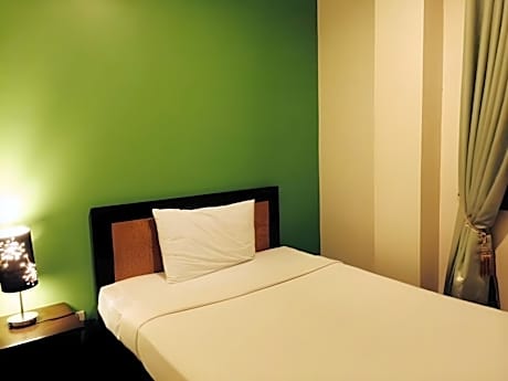 Standard Matrimonial Room