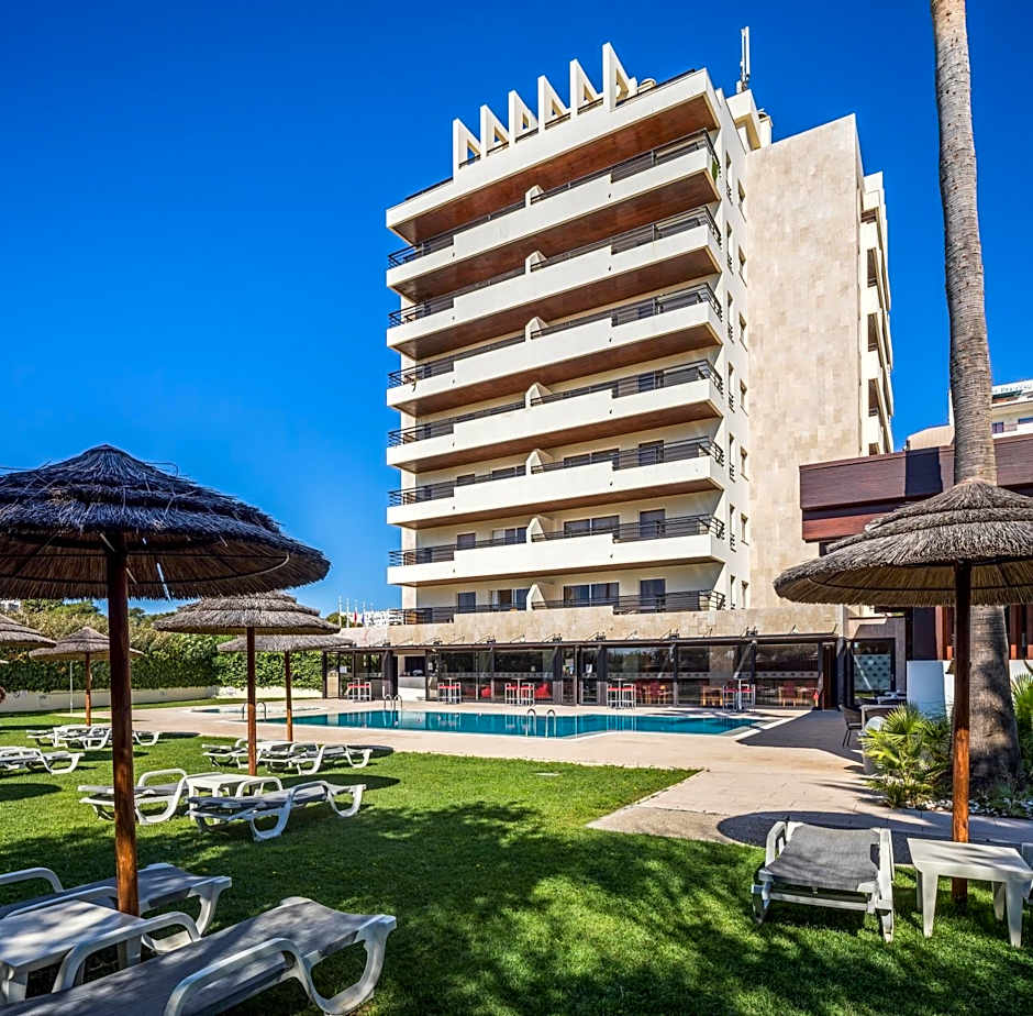 Interpass Vau Hotel Apartamentos