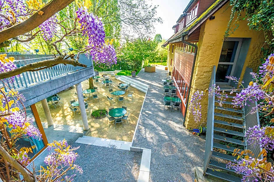 Beinwil am See Youth Hostel