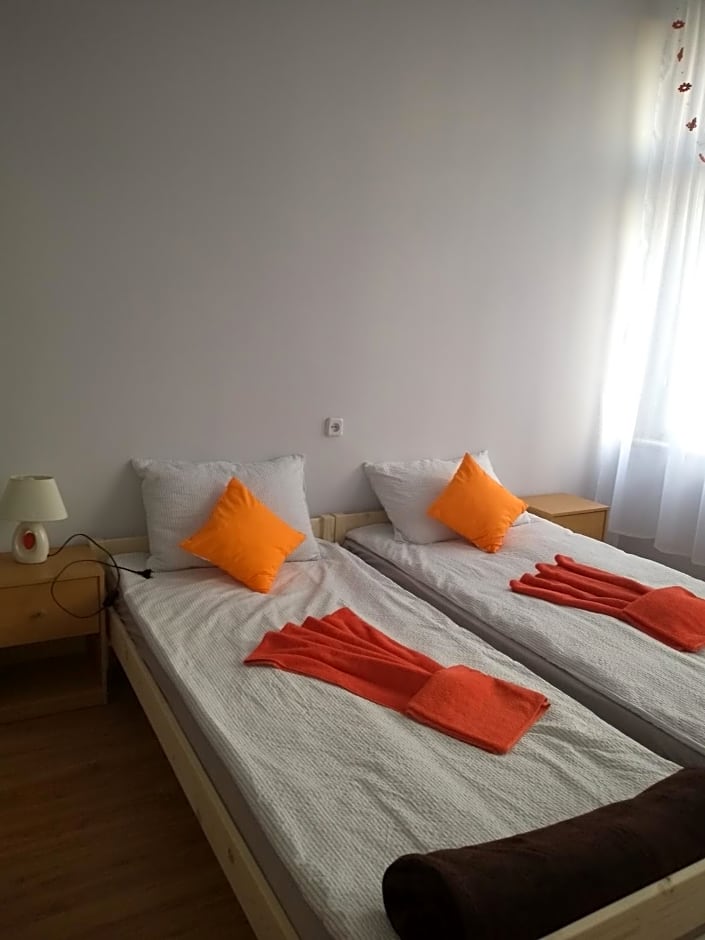 Hostel Staromiejski