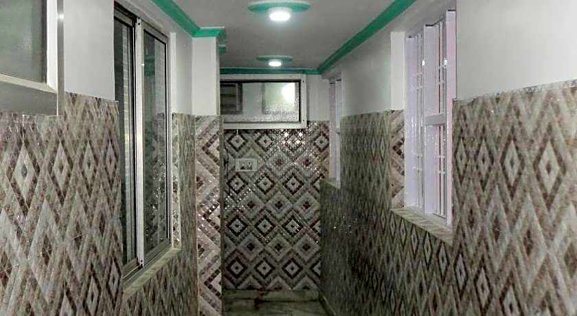 Hotel Swarajya Palace