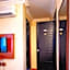Kozan City Hotel
