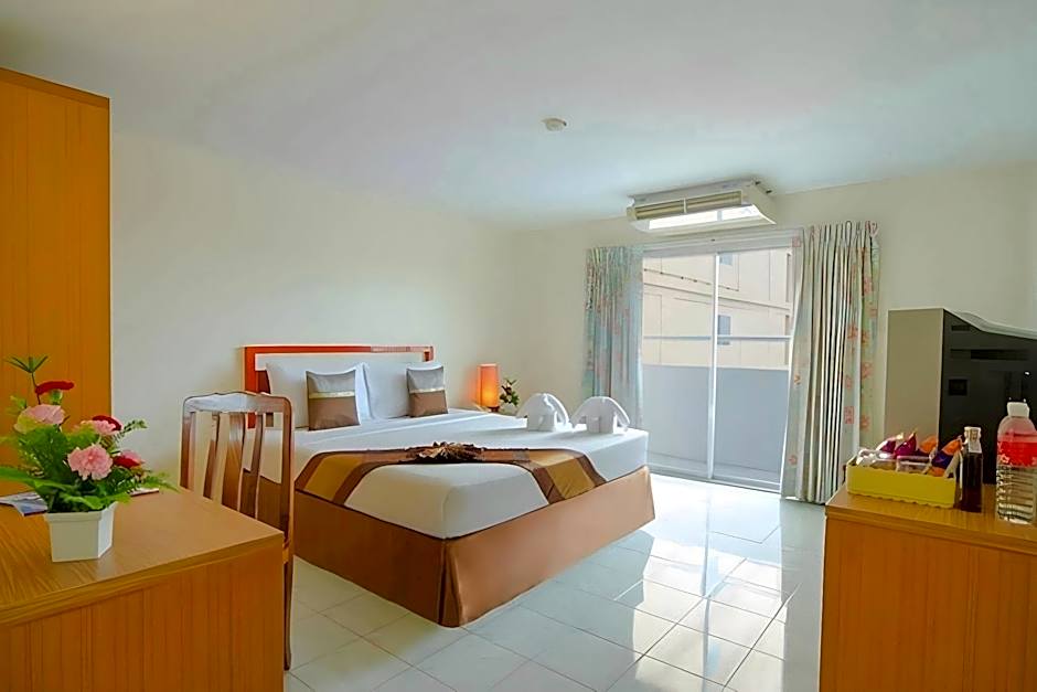 Eastiny Bella Vista Hotel