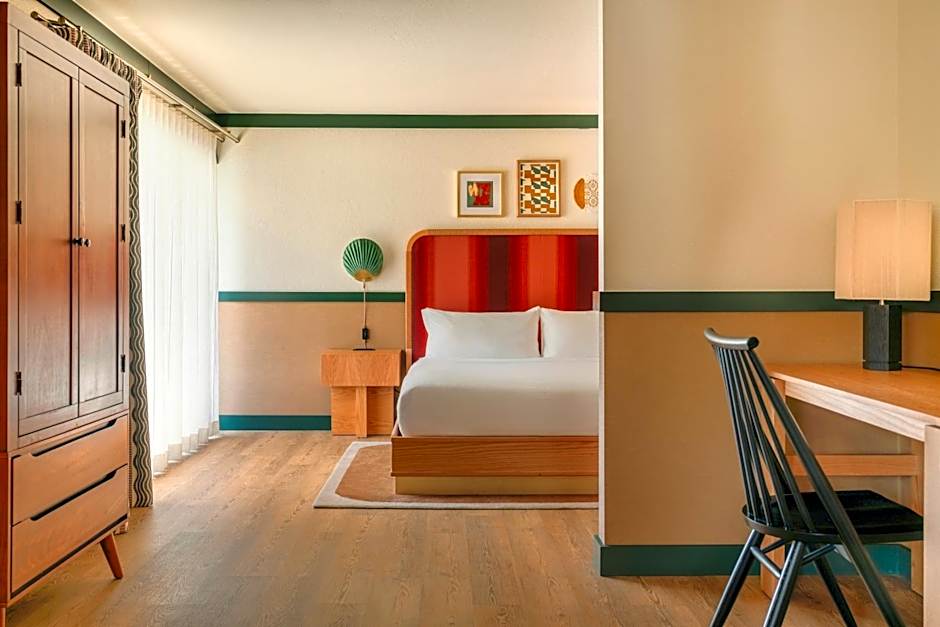 Royal Sun Palm Springs