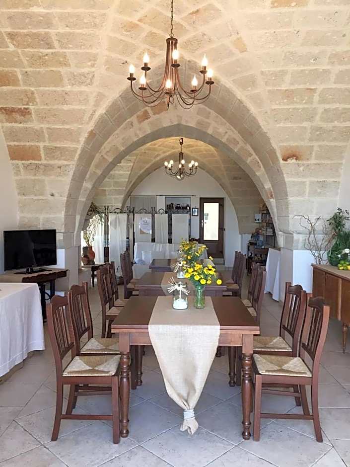 Masseria San Martino