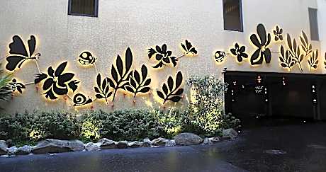 Lanshy Boutique Motel