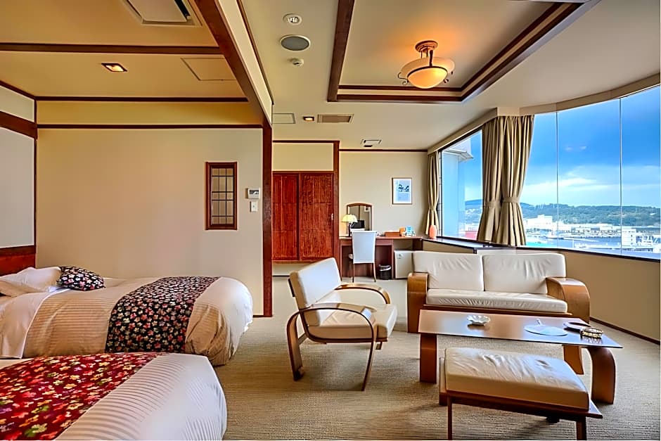 Otaru Furukawa Hotel