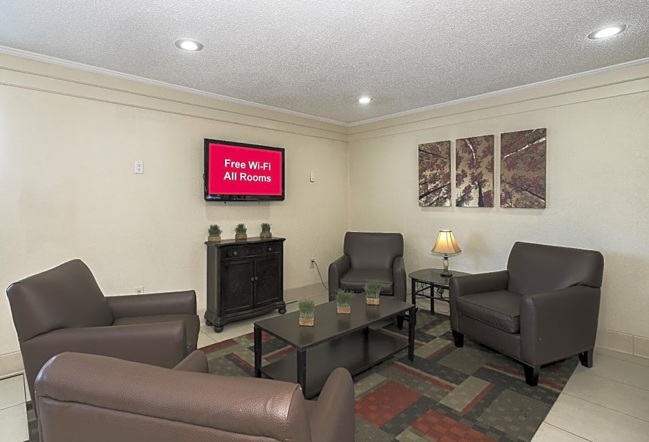 Red Roof Inn Bloomington - Normal/University