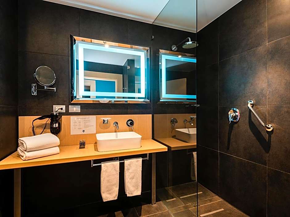 Novotel Bogota Parque 93