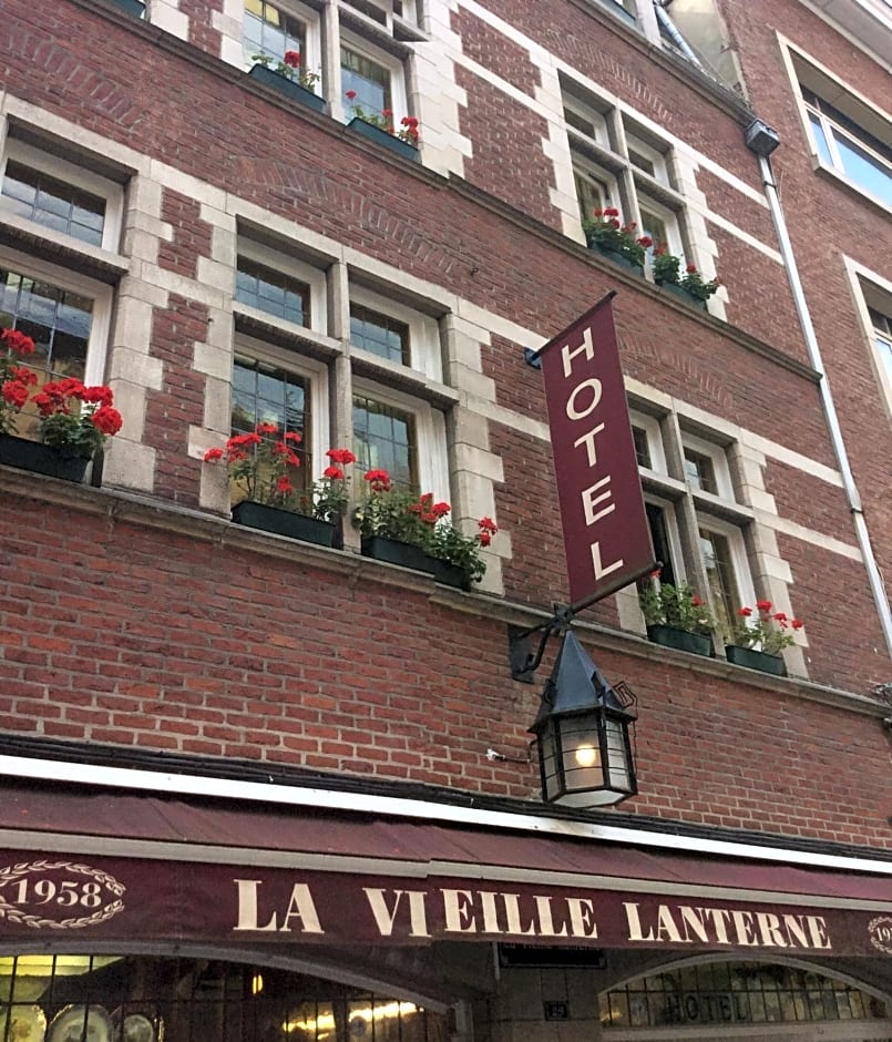 Hotel La Vieille Lanterne