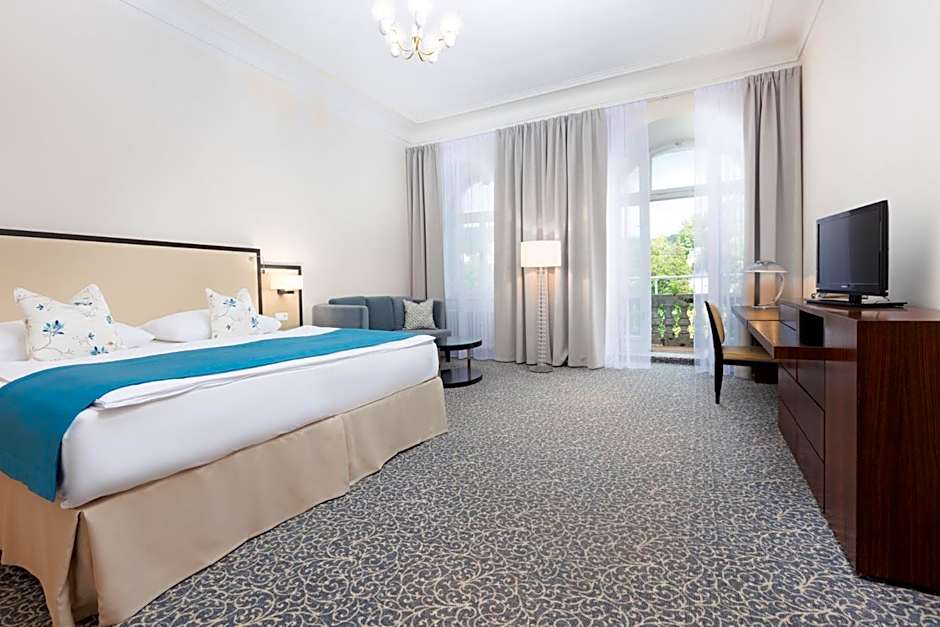 OREA Spa Hotel Bohemia Marianske Lazne