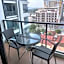 Walking Street Condo Beautiful 1 king bedroom