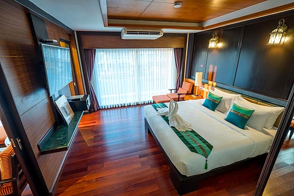 LANDMARK NAKHONPHANOM HOTEL