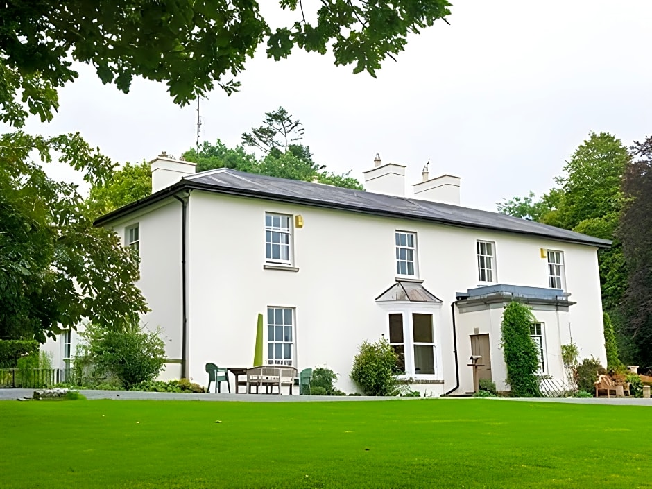 Lough Bawn House