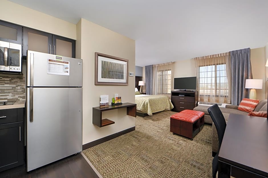 Staybridge Suites Rochester By IHG