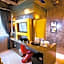 The B Ranong Trend Hotel