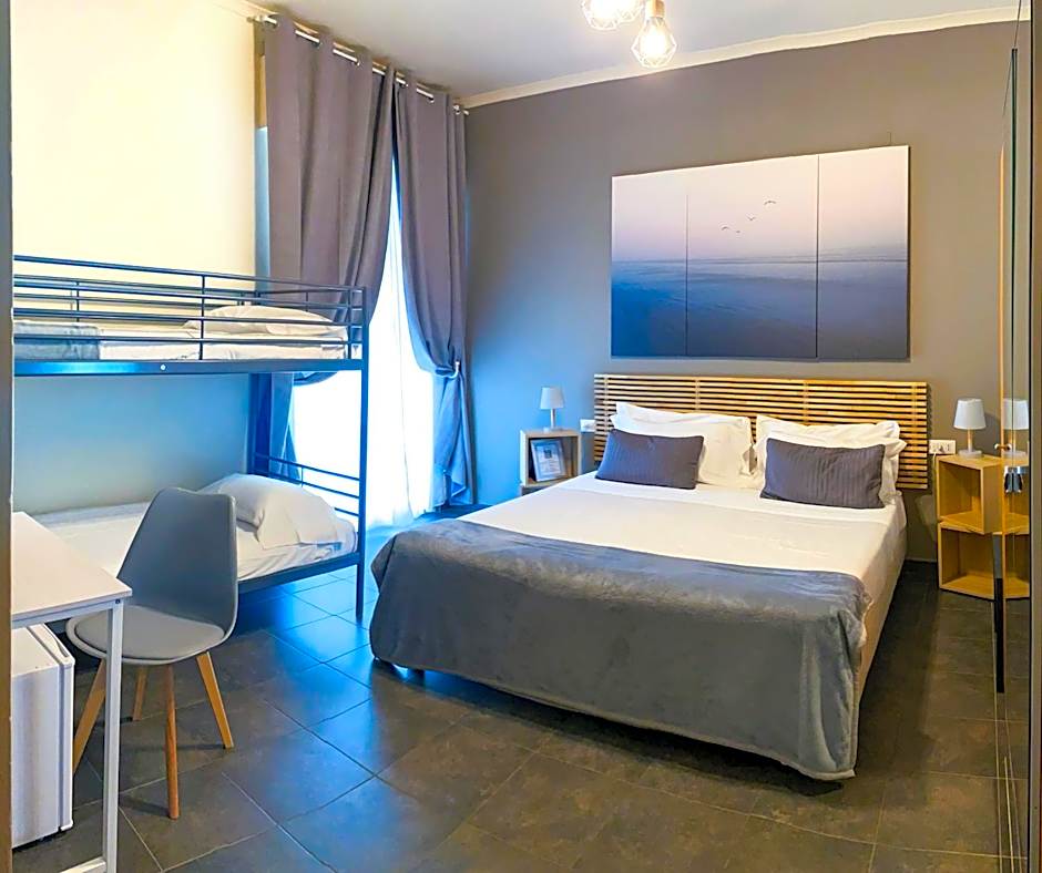 Hotel Ristorante Centosedici