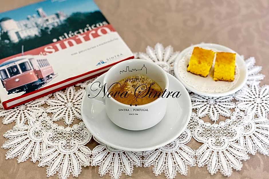 Hotel Nova Sintra - Adults only