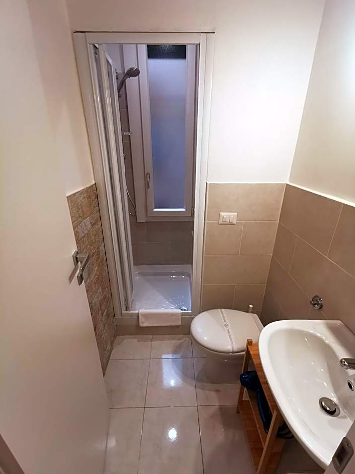 La Finestra Sul Mondo Guest House