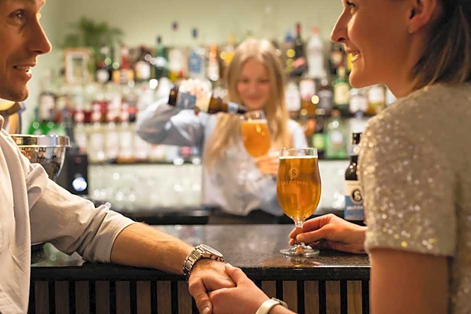 Soar Mill Cove Hotel