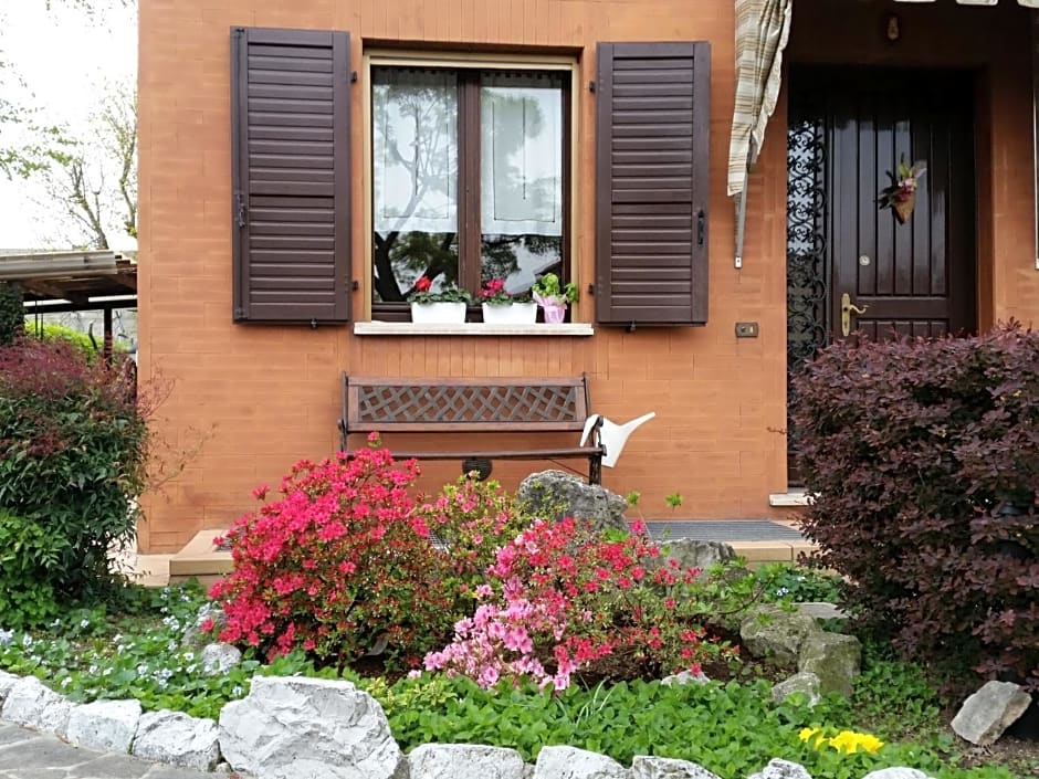 B&B Accanto al Focolare 2