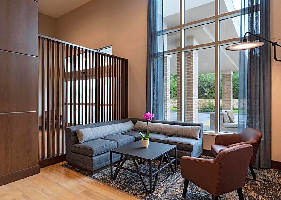 Hyatt Place Austin Lake Travis/Four Points