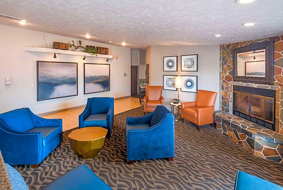 Quality Inn & Suites Coeur D'Alene