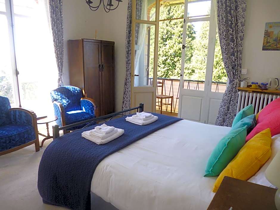 La Maison Du Marchand