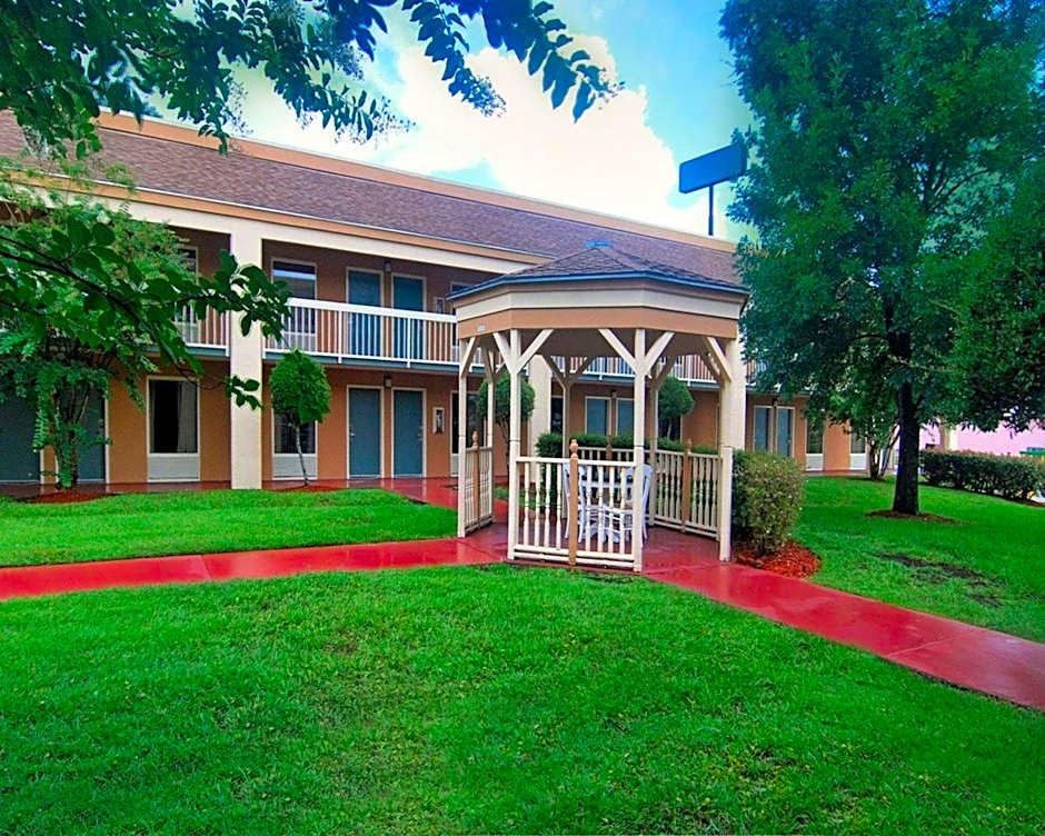 Quality Inn Kingsland