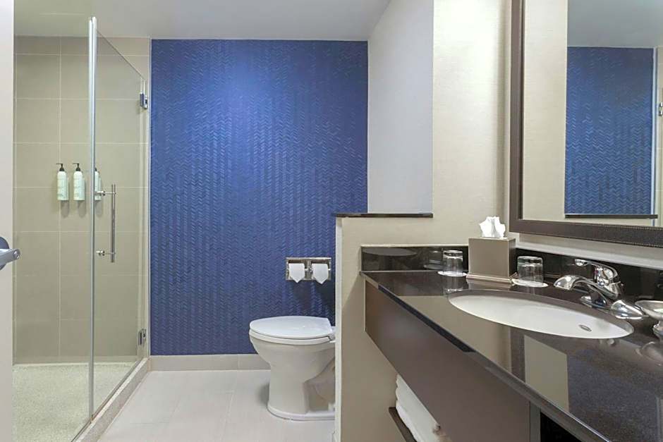 Fairfield Inn & Suites by Marriott St. John's Newfoundland