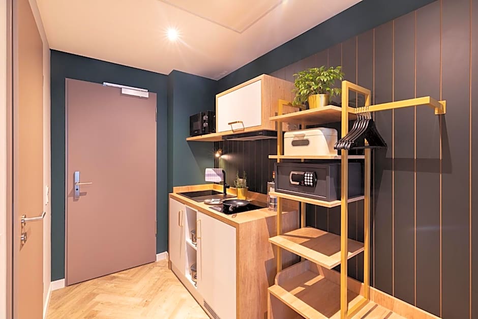 Holiday Inn - the niu, Flower Konstanz by IHG