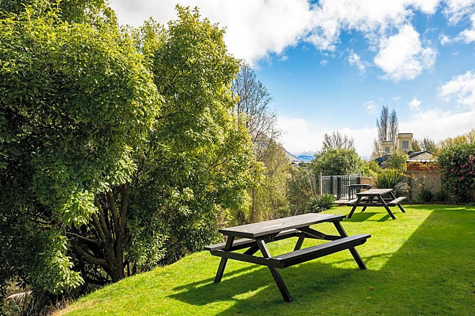 ASURE Brookvale Motel