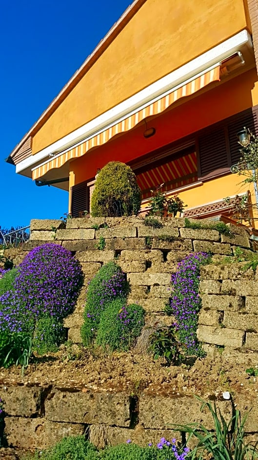 La Mammola Bed&Breakfast